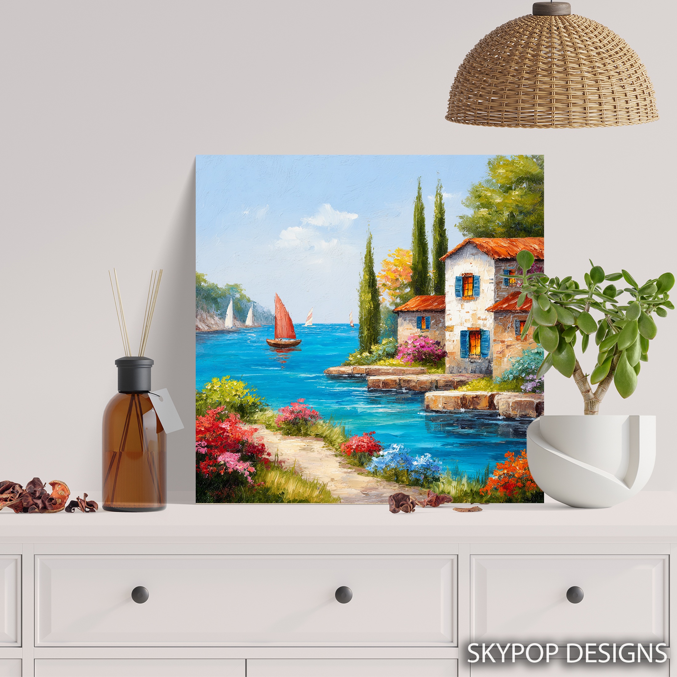 5.jpg Mediterranean Seaside Retreat Art