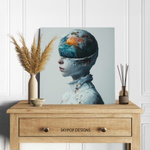 Global Mind Art