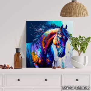 Horse Art