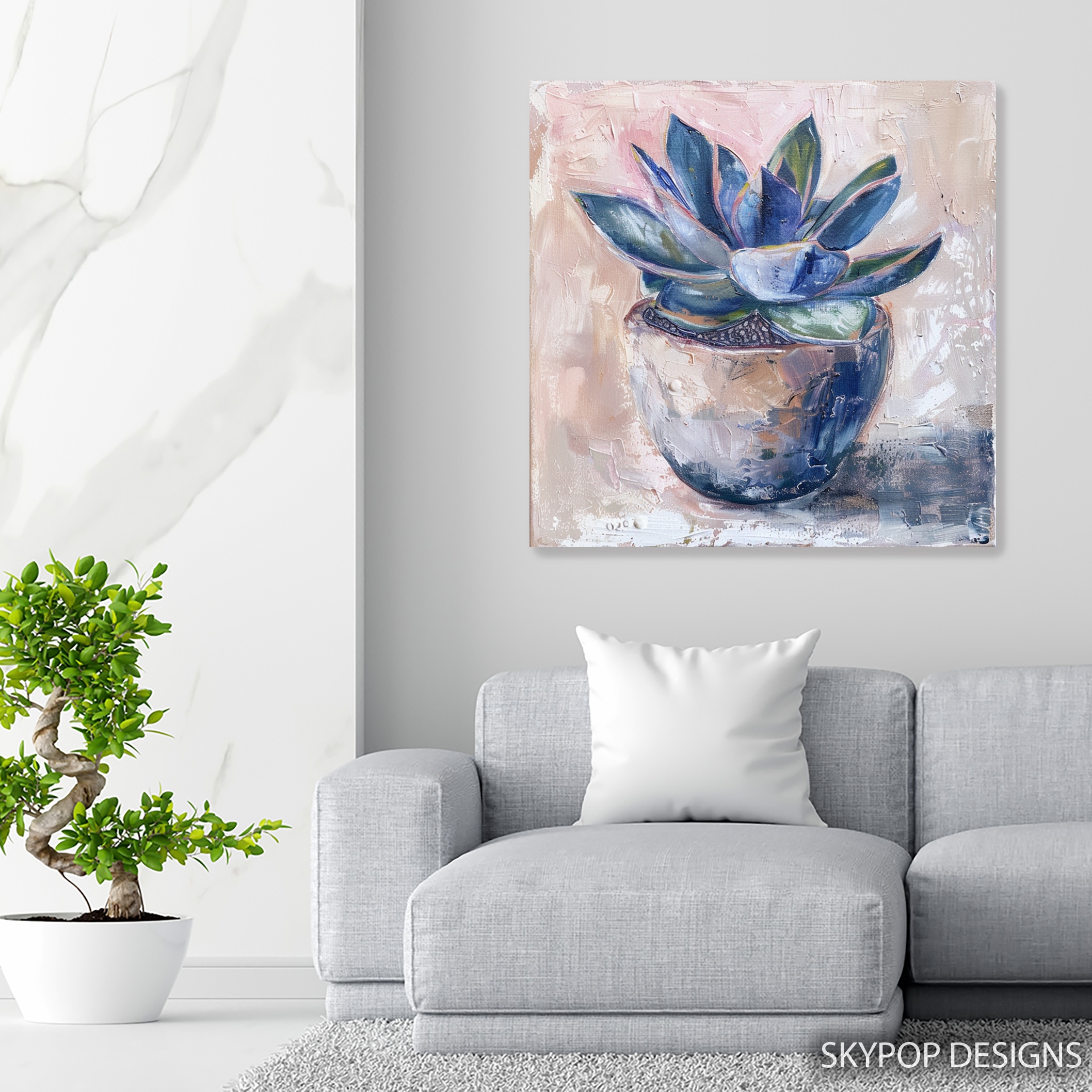 5.jpg Succulent Art