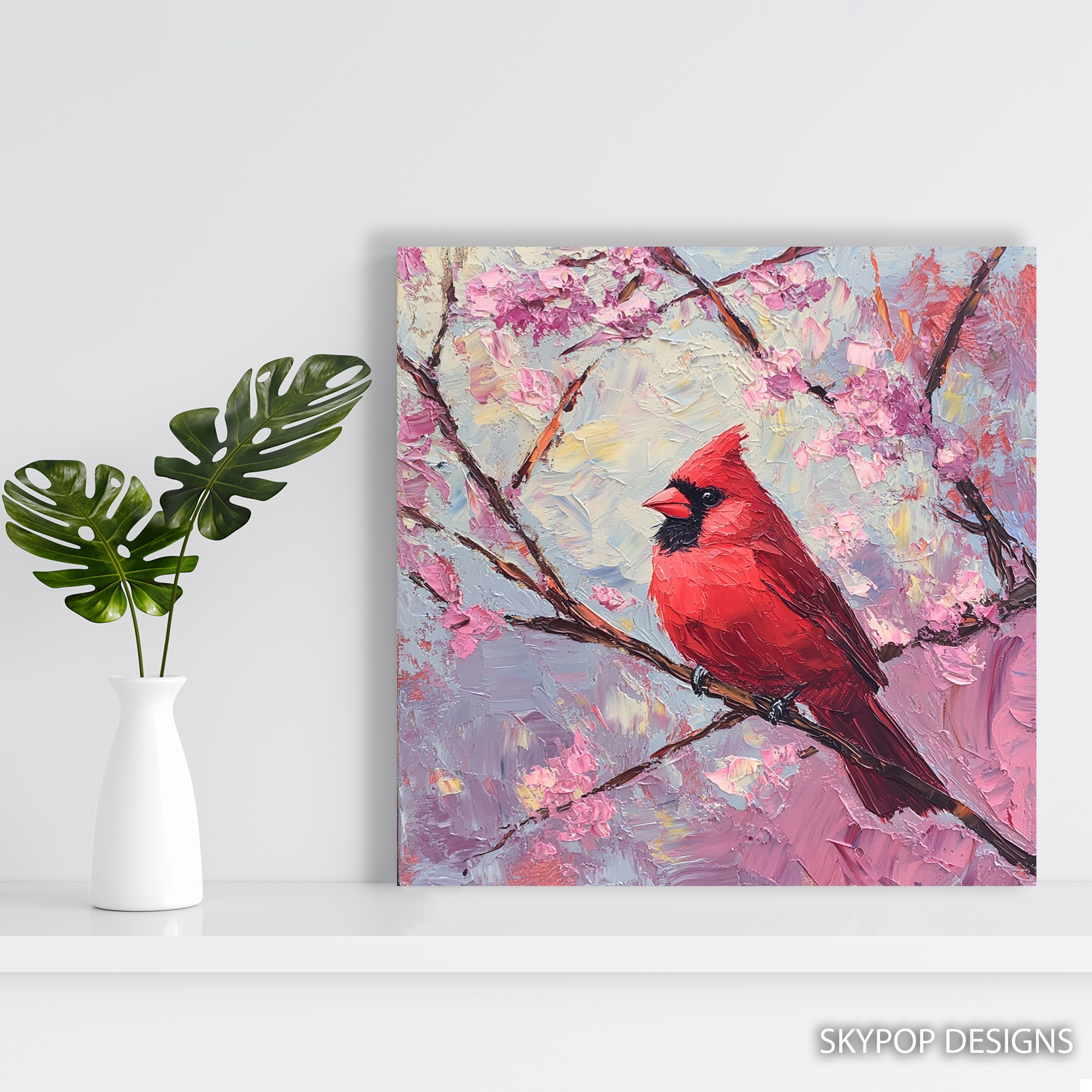 5.jpg Cardinal Art