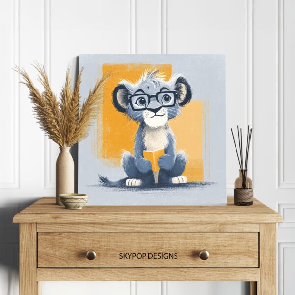 Mouse Art