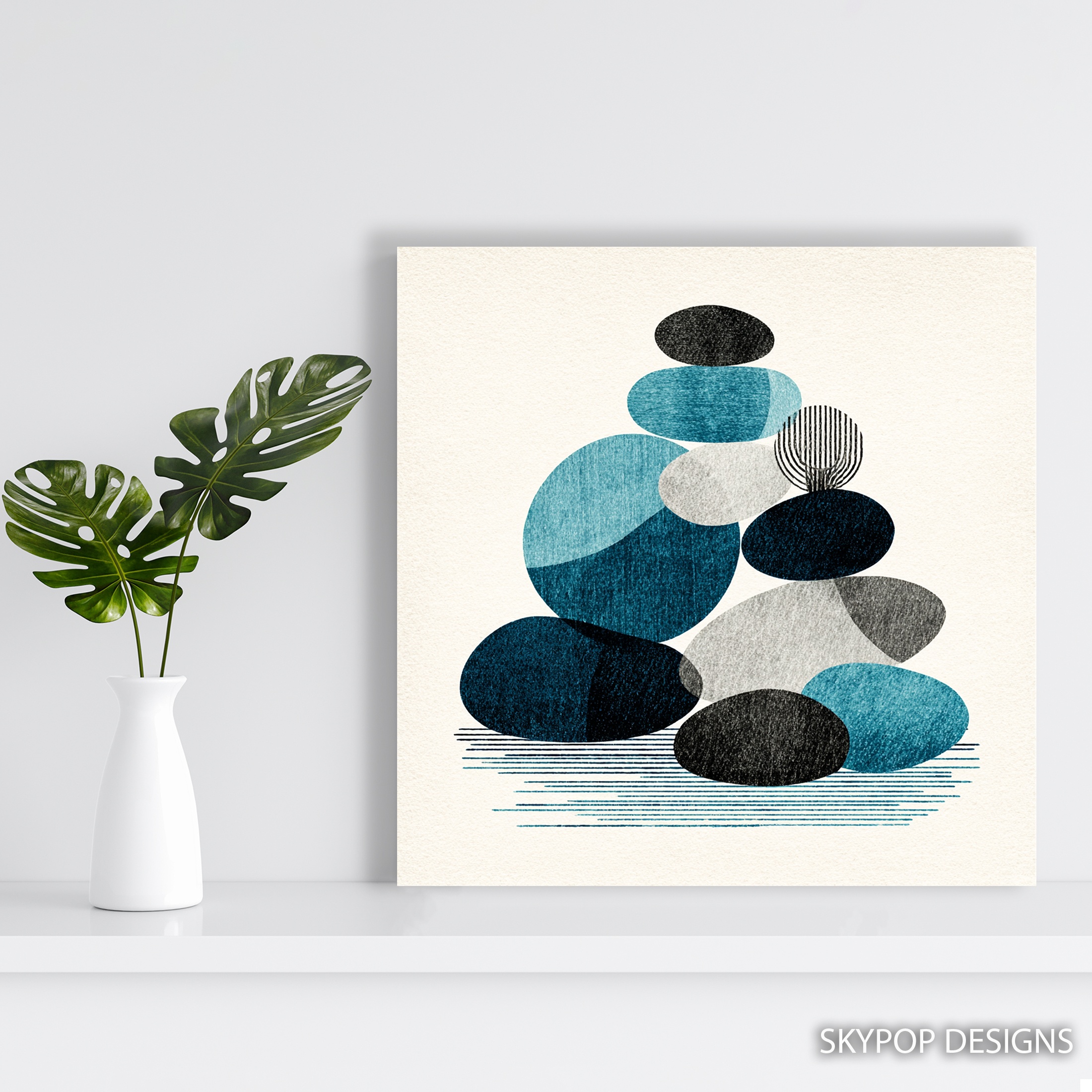 5.jpg Pebble Balance Art