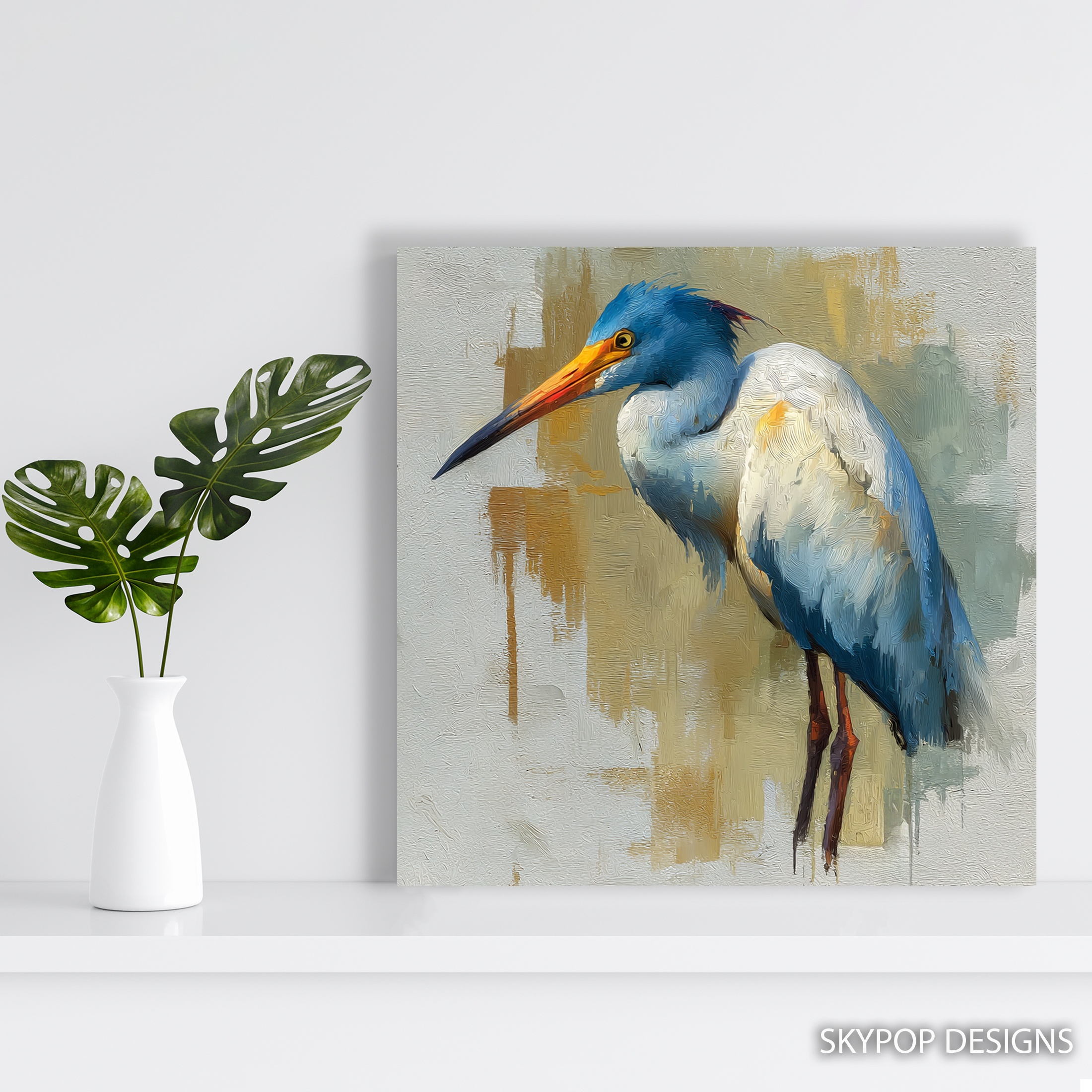 5.jpg Blue Heron Art