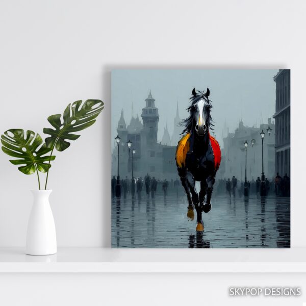 Horse Art