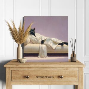 Cat Art