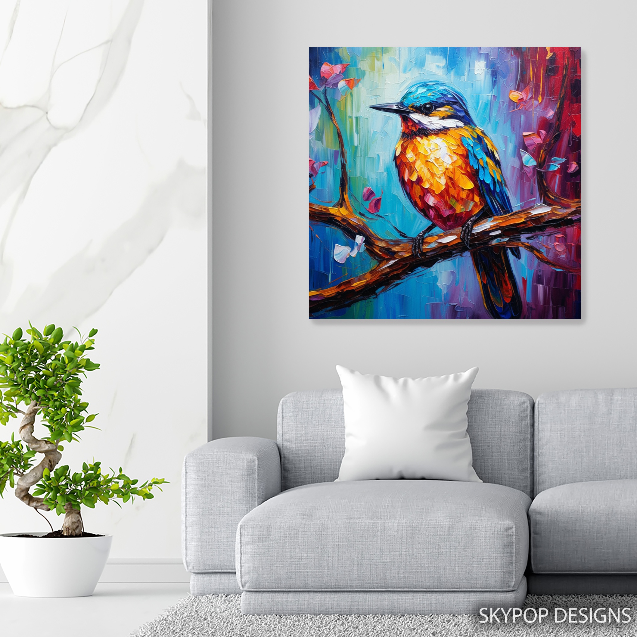 5.jpg Bird Art