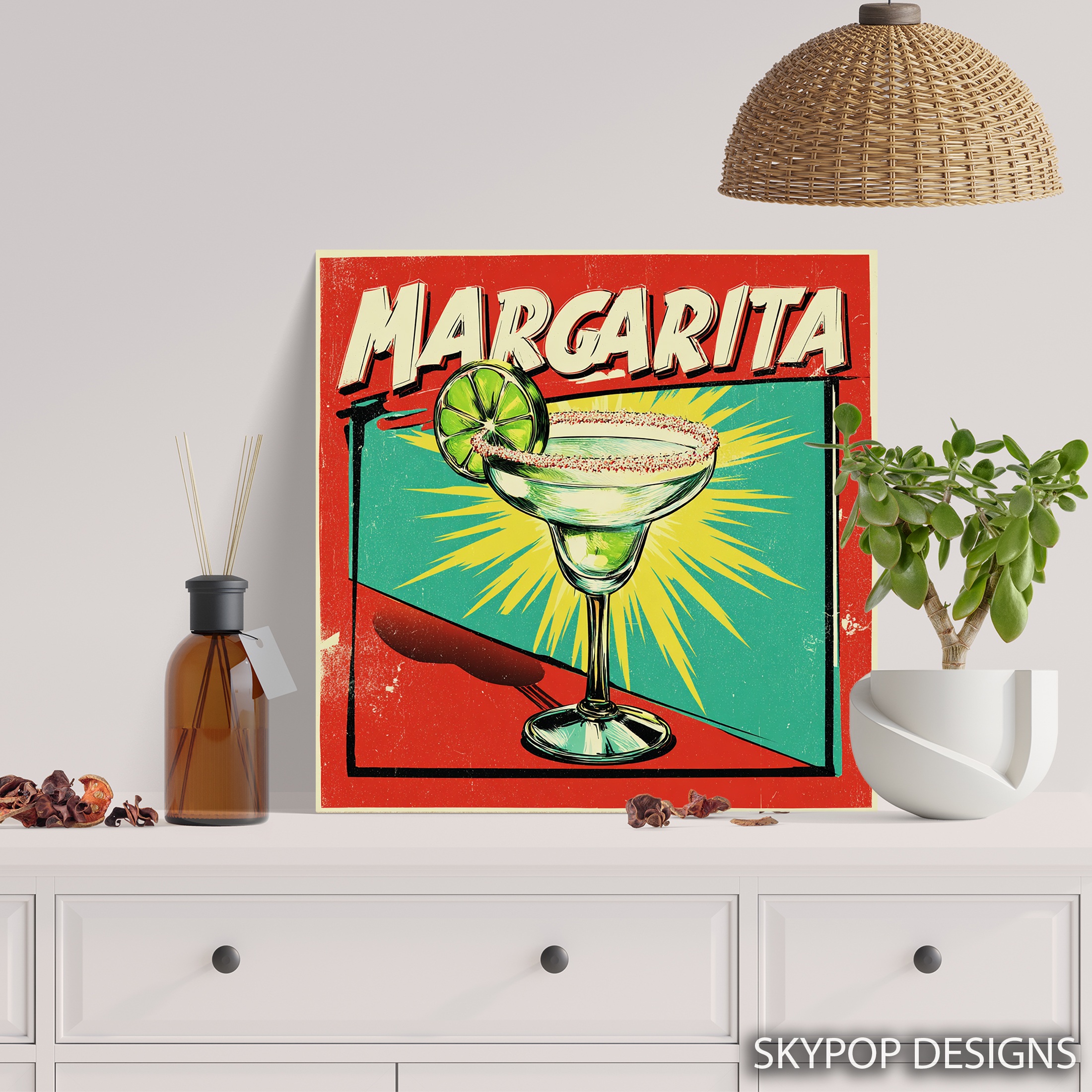 5.jpg Margarita Cocktail Art