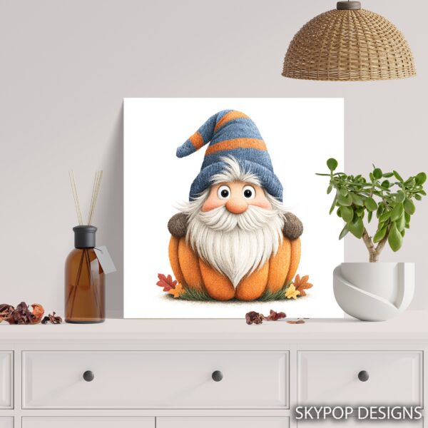 Gnome Art