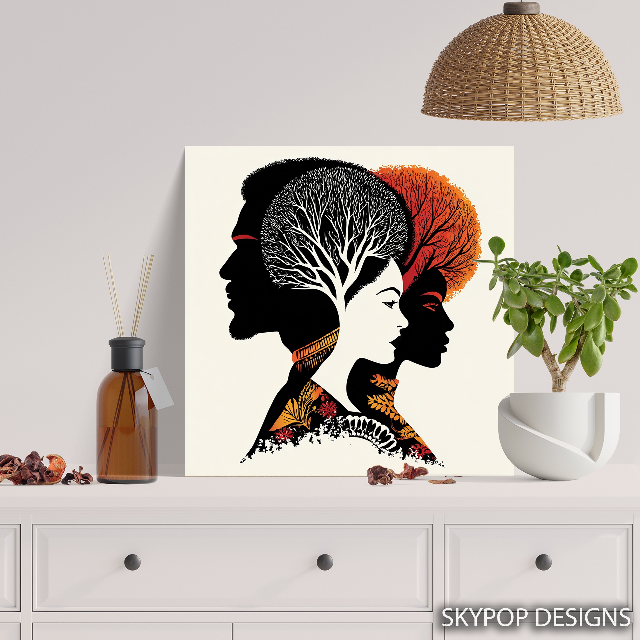 5.jpg Interconnected Minds Tree Art