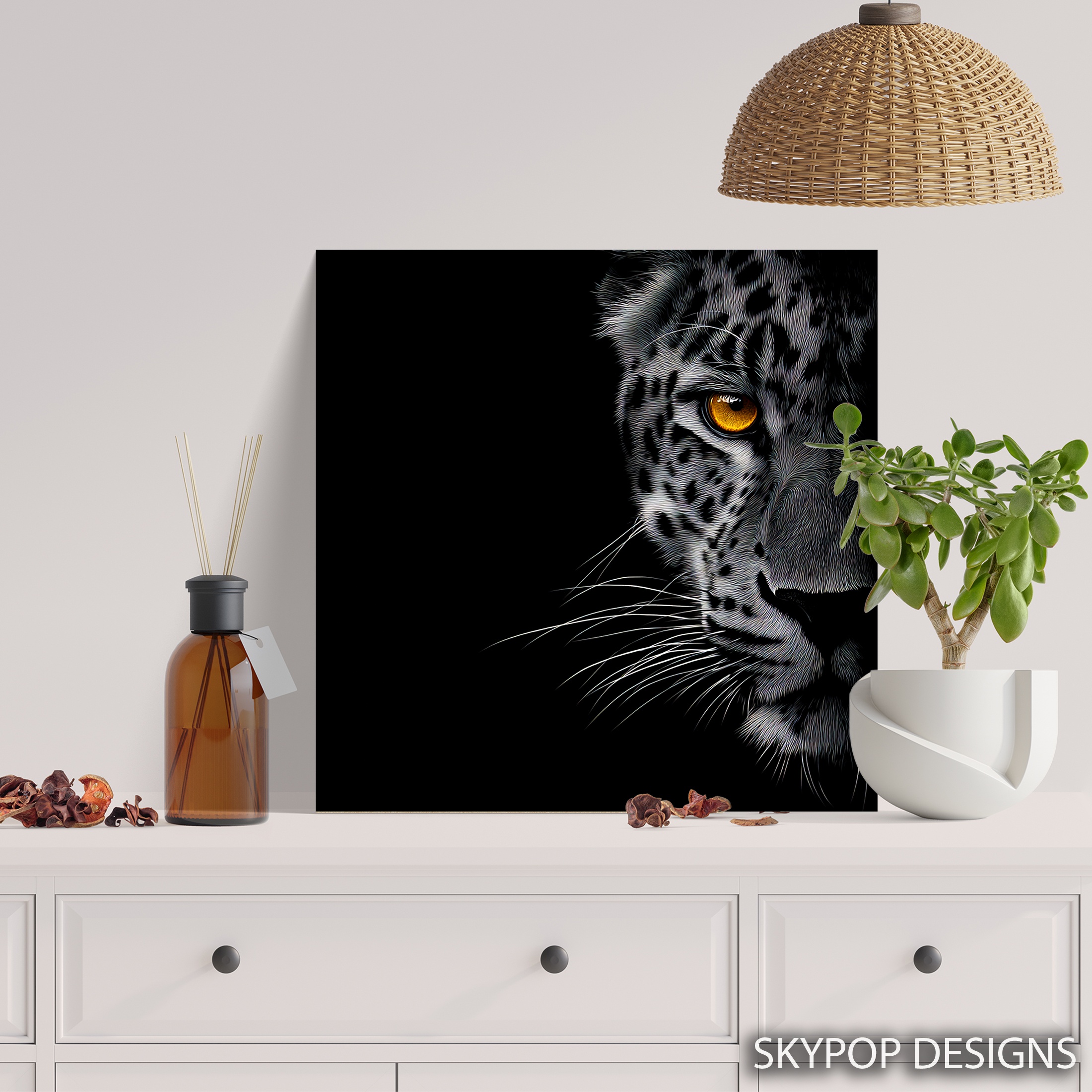 5.jpg Tiger Eye Art
