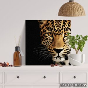Jaguar Art
