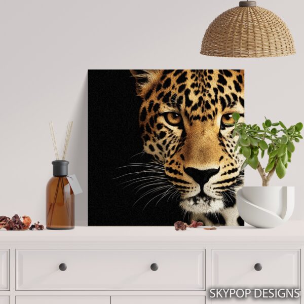Jaguar Art