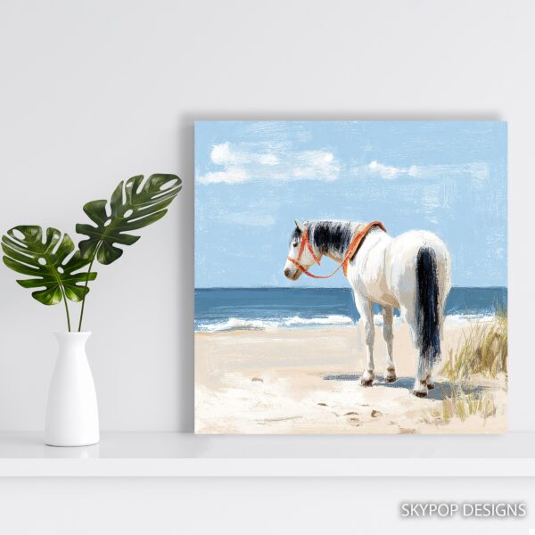 Horse Art