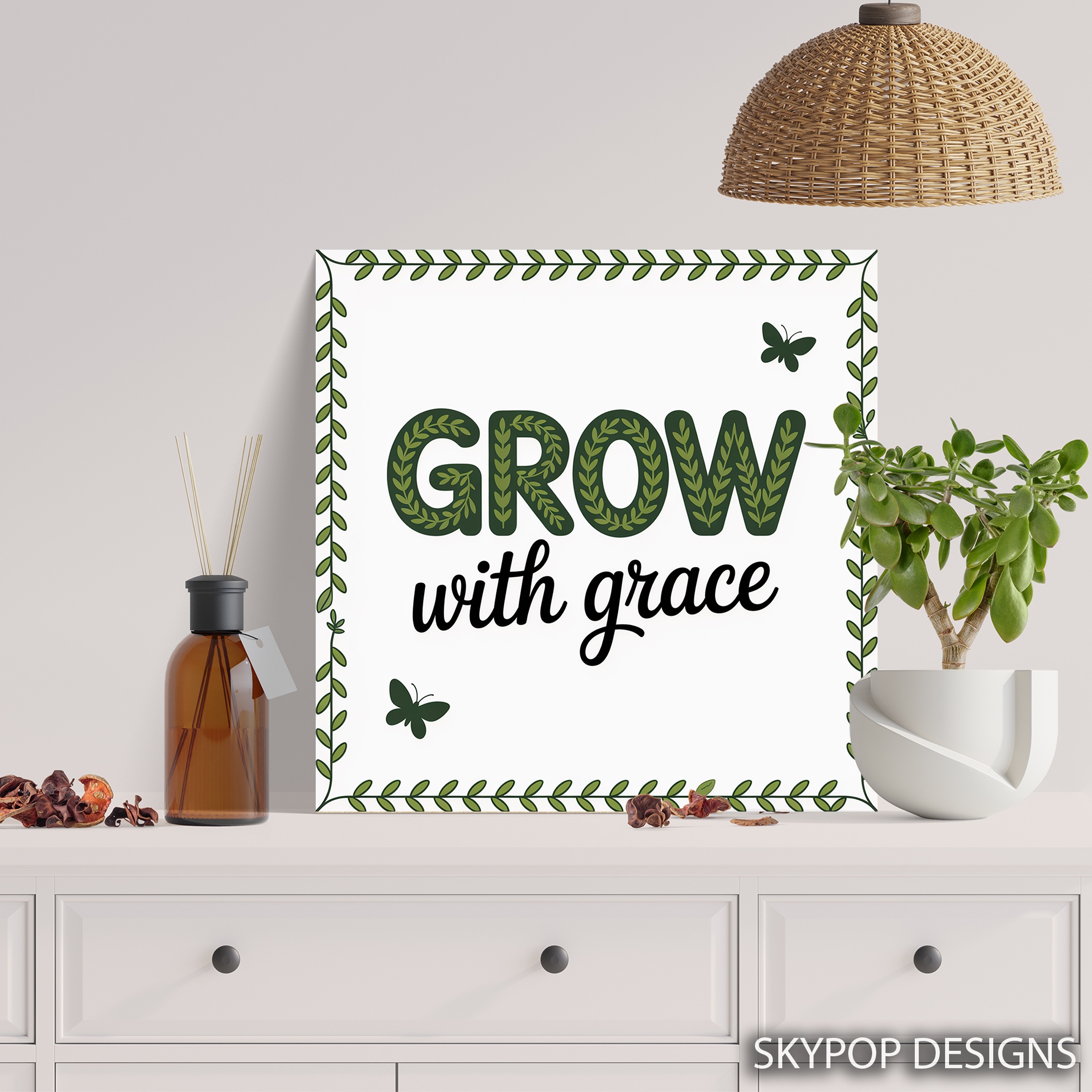 5.jpg Butterfly Grow with Grace Art