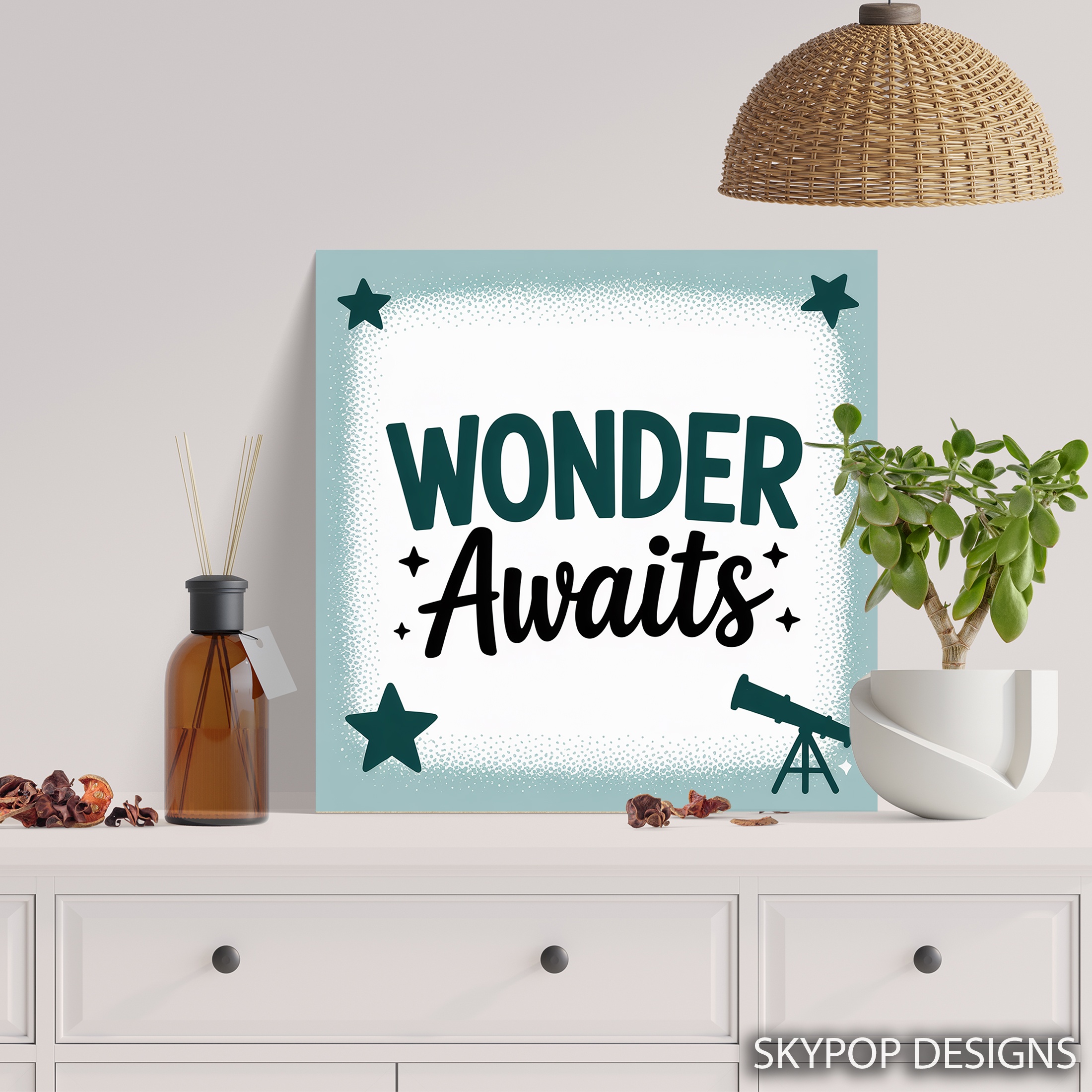 5.jpg Stargazer's Wonder Art