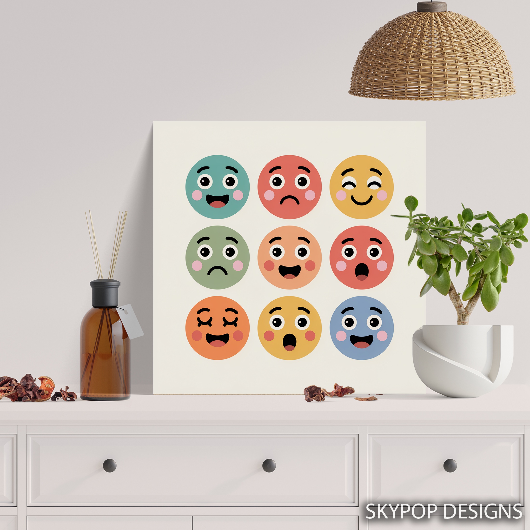 5.jpg Colorful Emotions Art