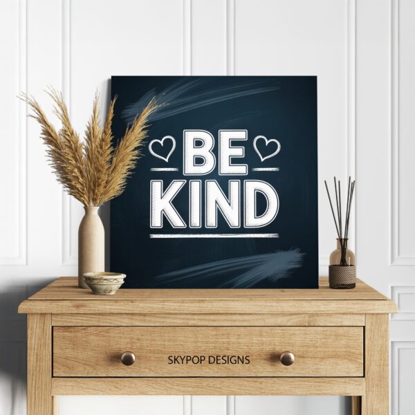 Be Kind Art