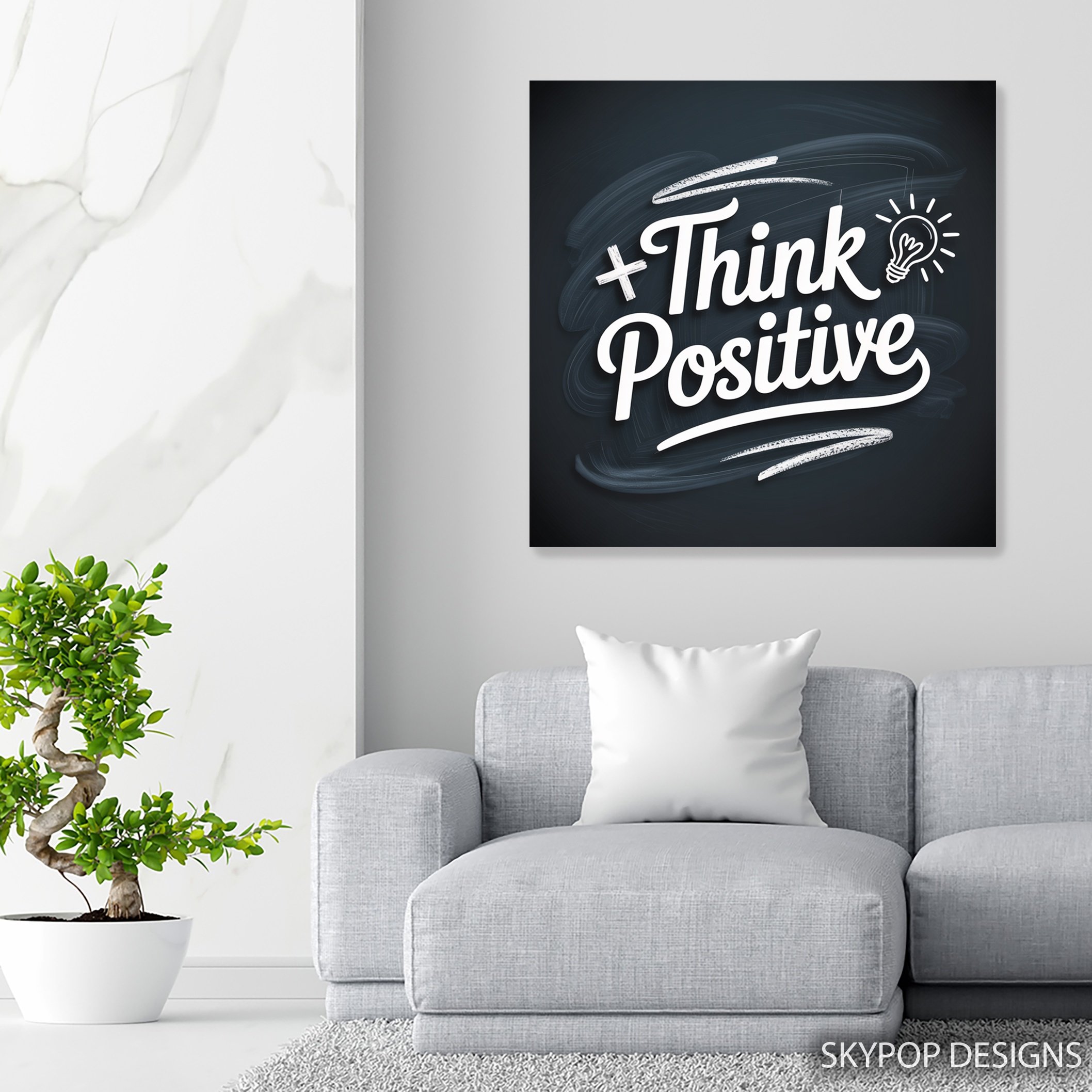 5.jpg Positive Thinking Art