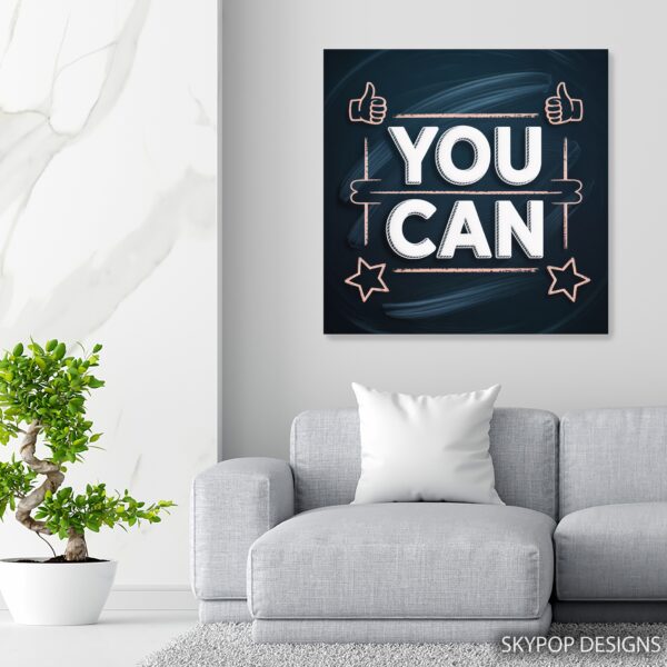 You Can Art