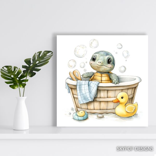 Turtle Art