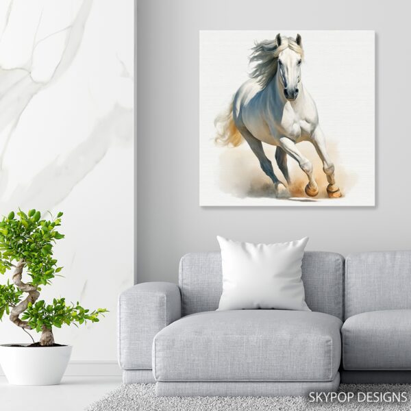 Horse Art