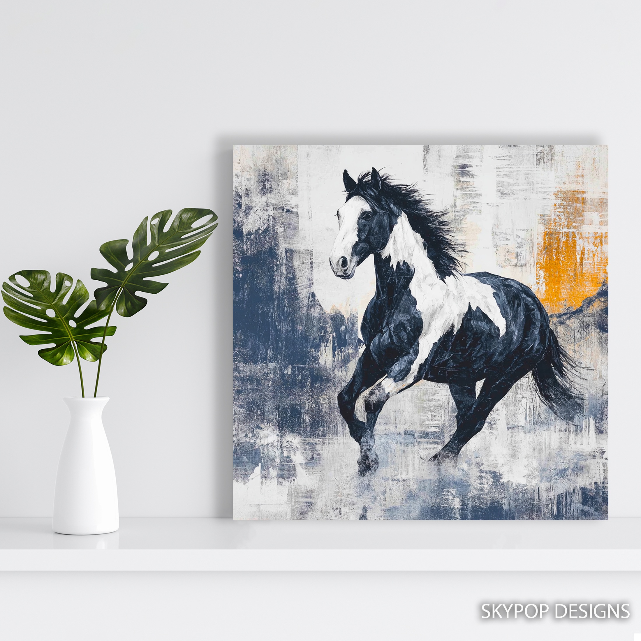 5.jpg Horse Art