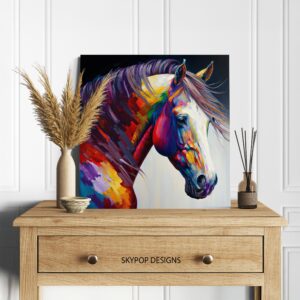 Horse Art