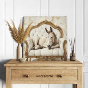 Horse Art