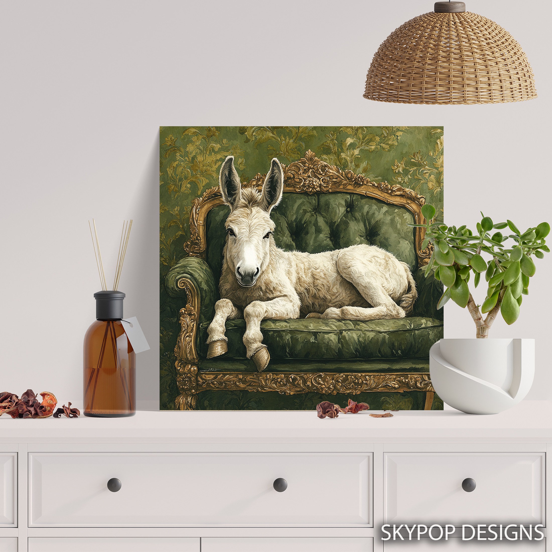 5.jpg Donkey Art