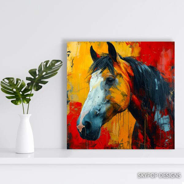 Horse Art