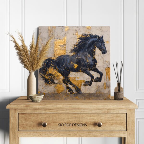 Horse Art
