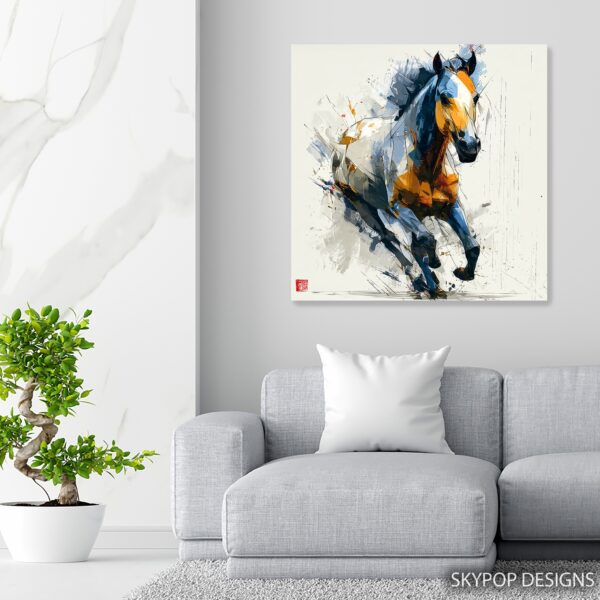 Horse Art