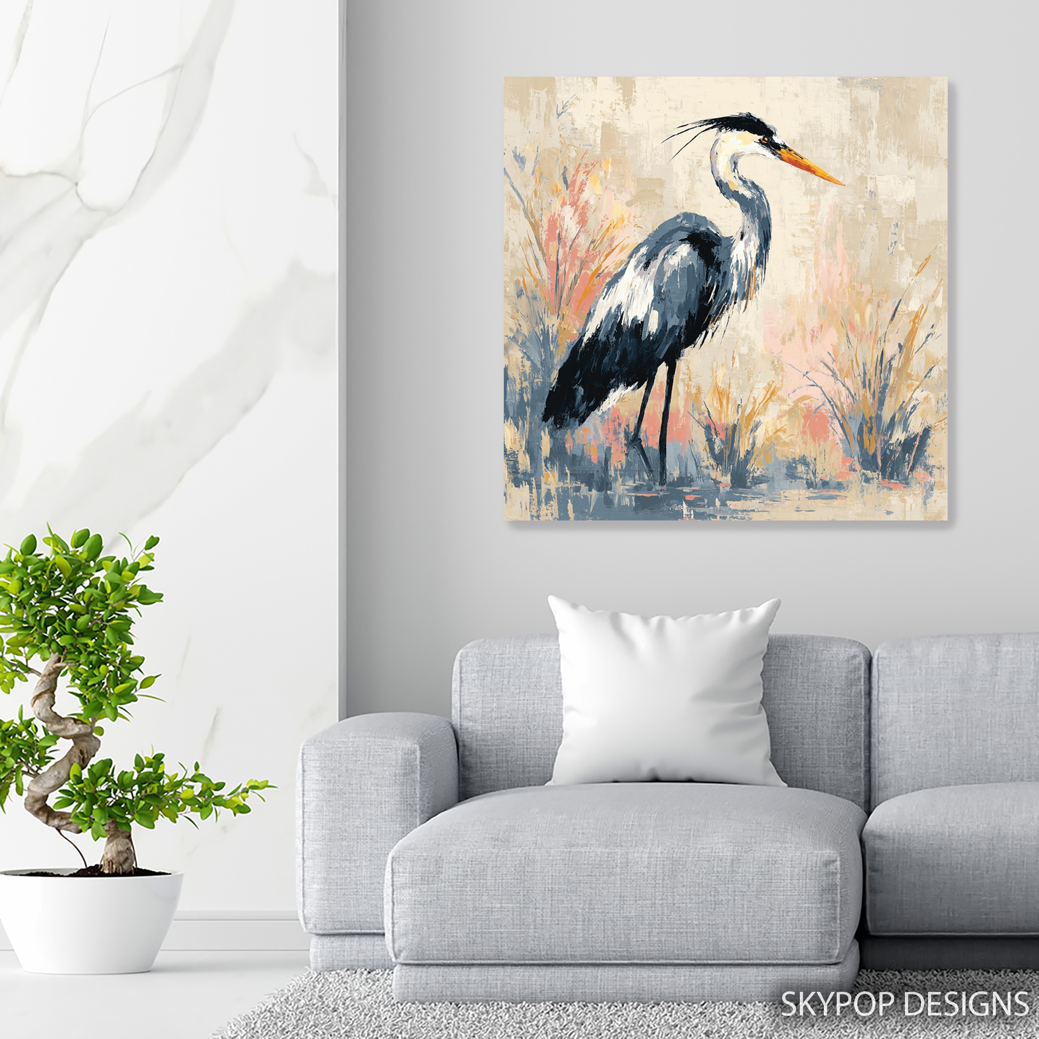 5.jpg Heron Art
