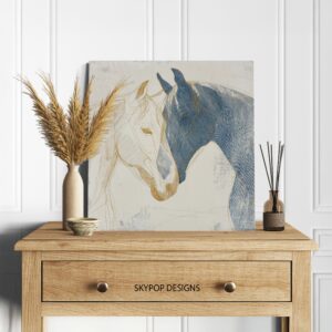 Horse Art