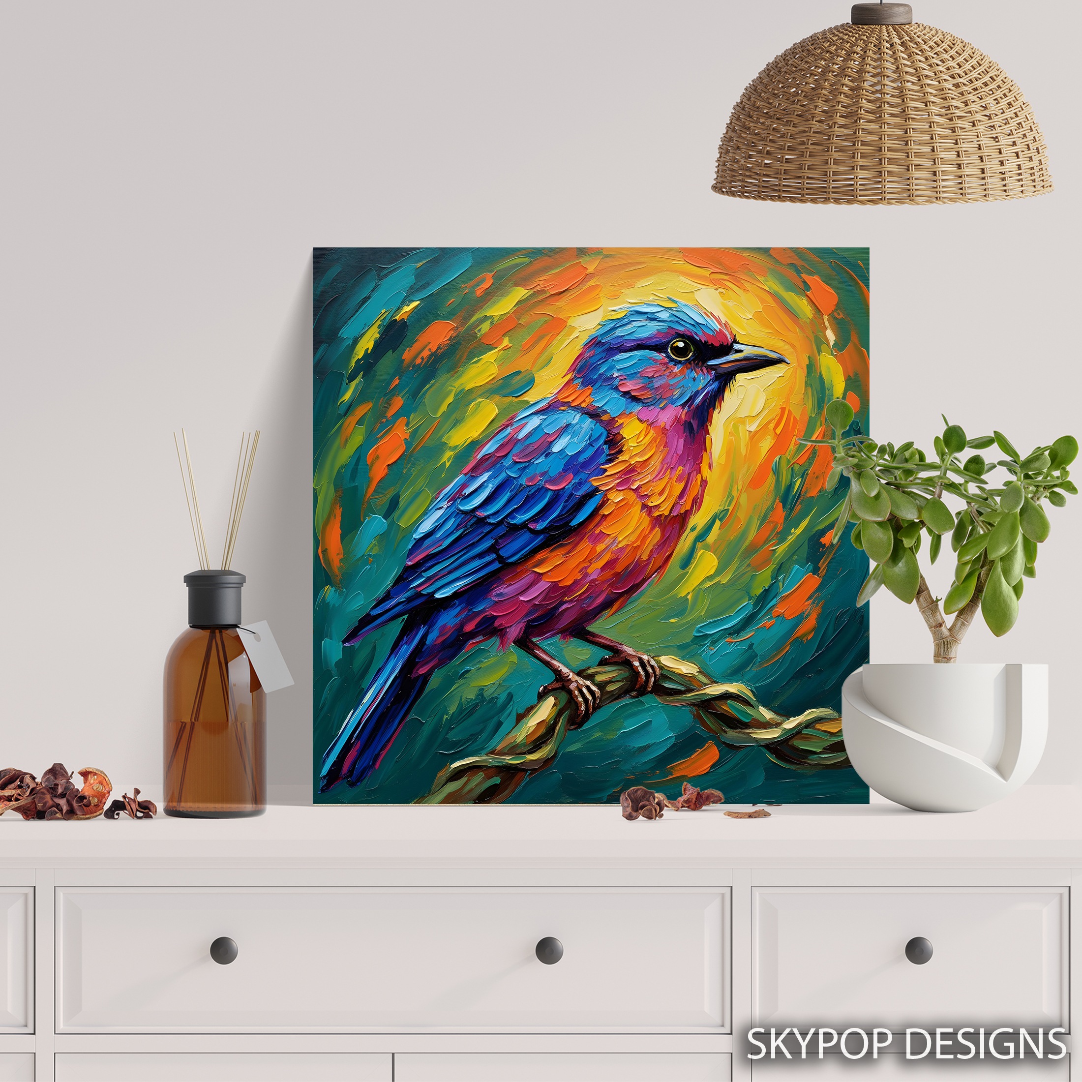 5.jpg Kingfisher Art