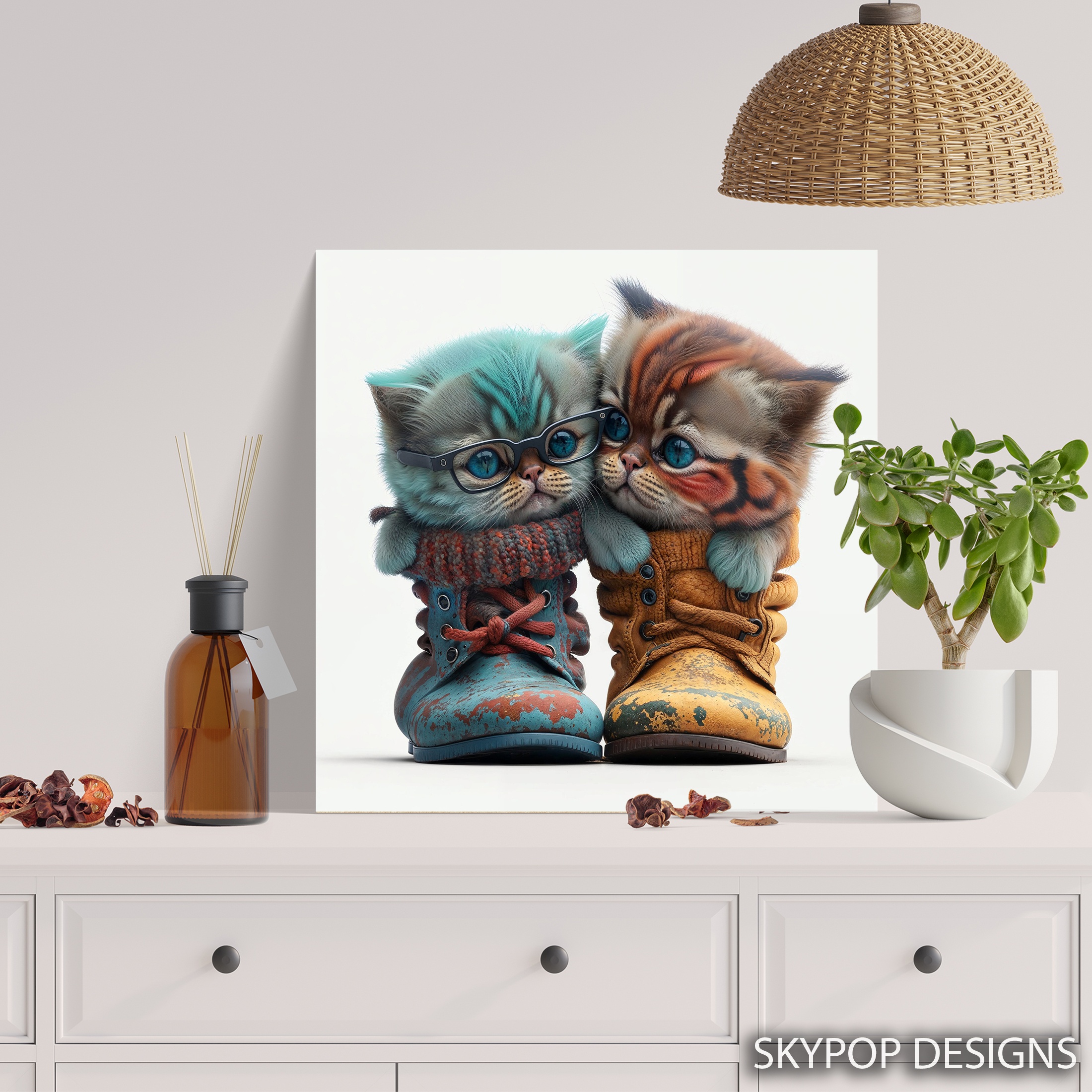 5.jpg Kitten Boots Art