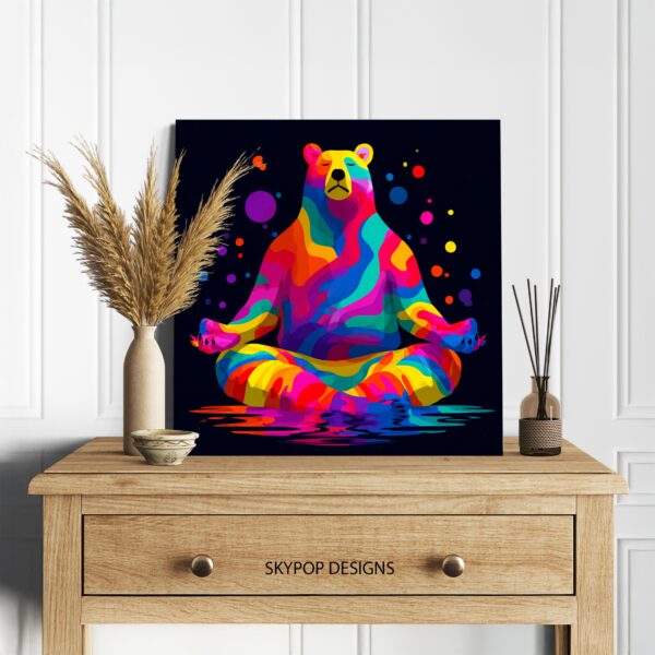Bear Art