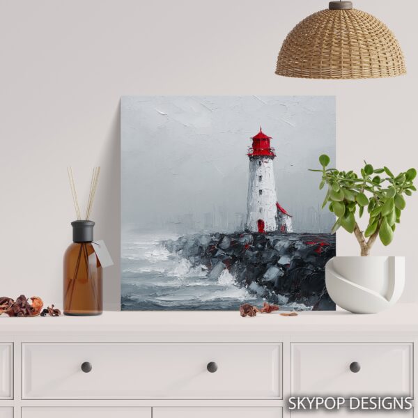 Lighthouse Art