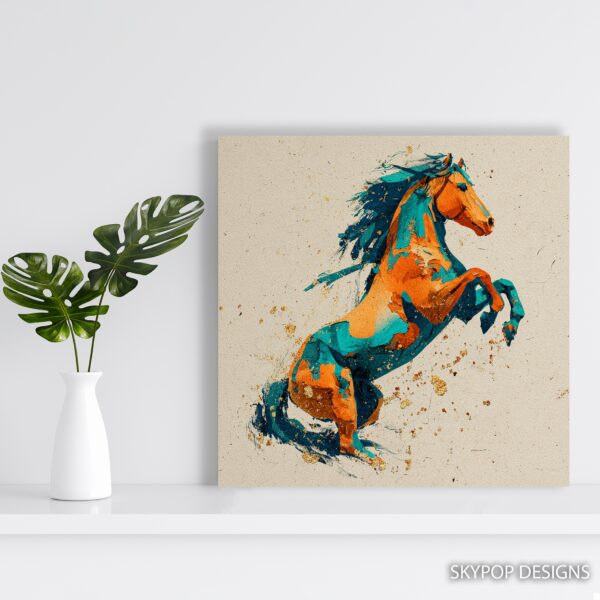 Horse Art