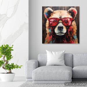 Bear Art