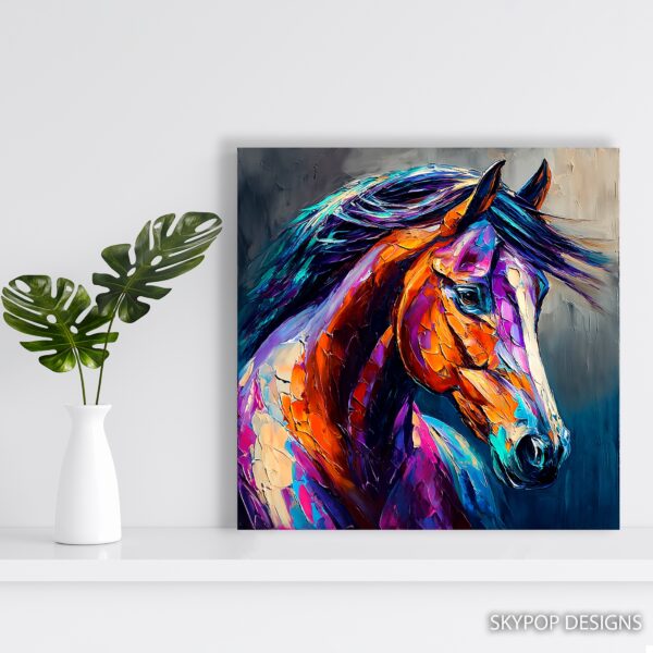 Horse Art