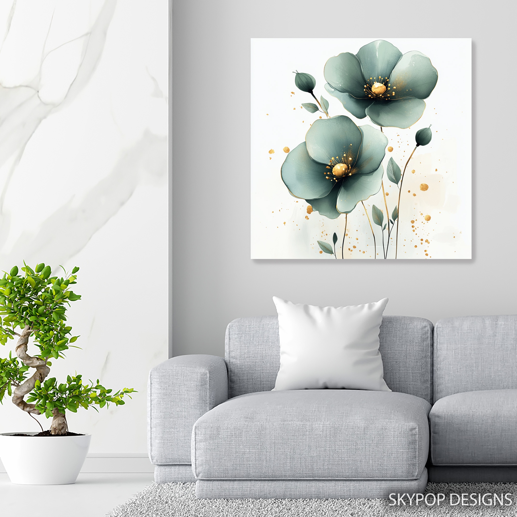 5.jpg Elegant Poppy Art