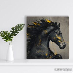 Horse Art