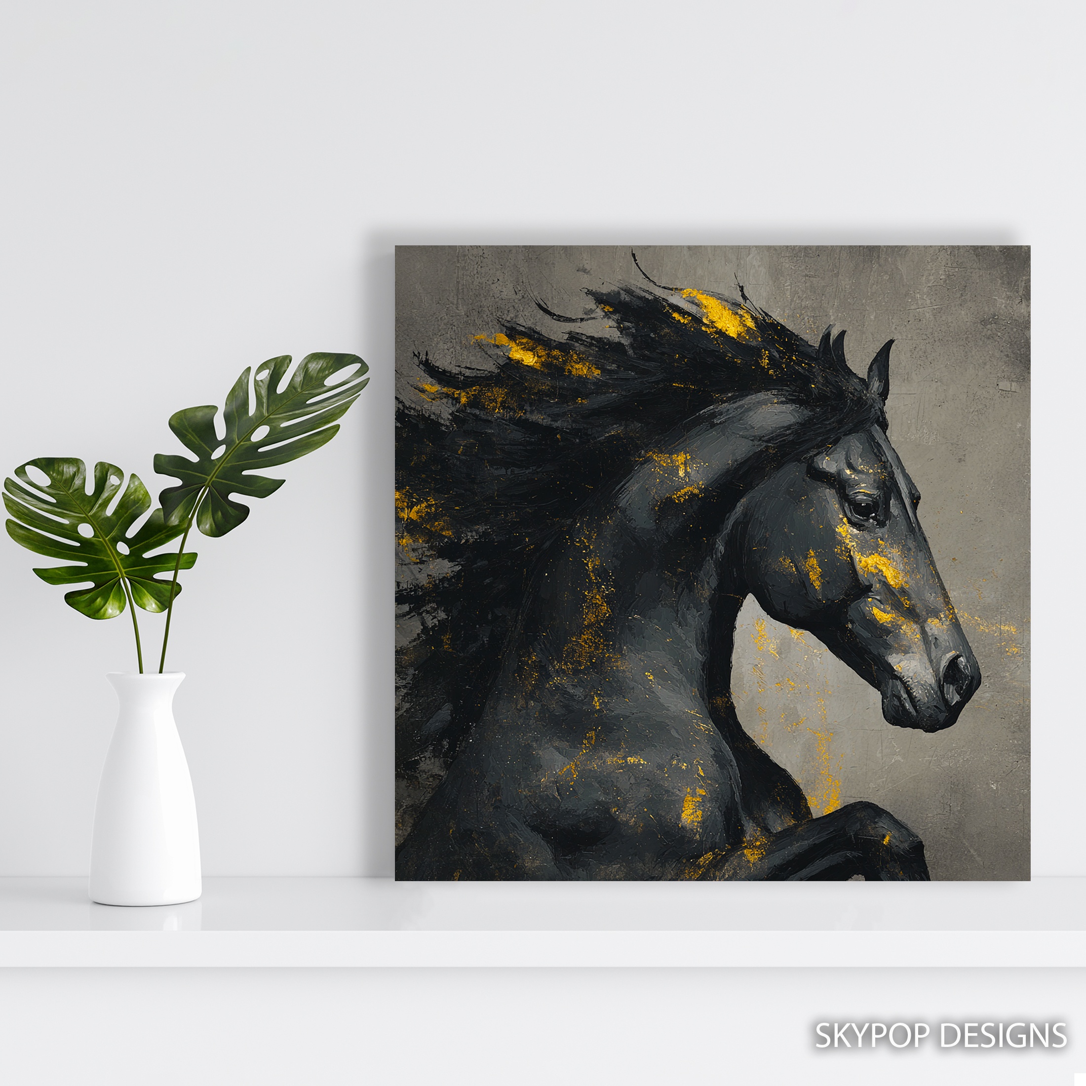 5.jpg Horse Art