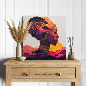 Elephant Art