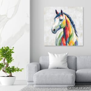 Horse Art