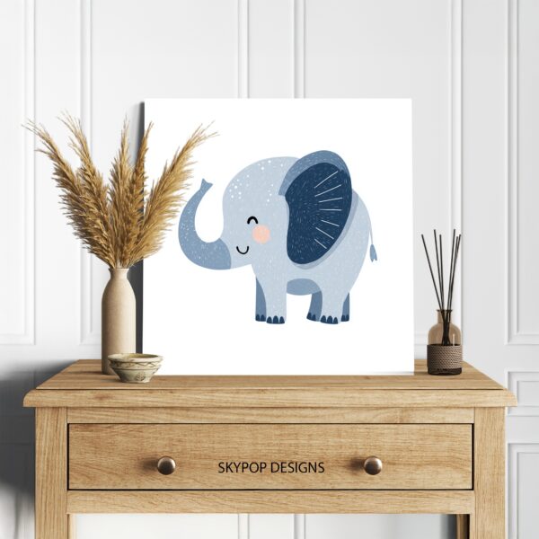 Elephant Art