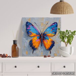 Cat Wall Art