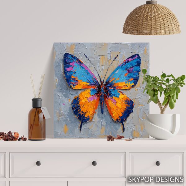Cat Wall Art